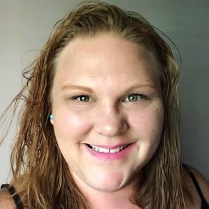 Meet your Posher, Kristi